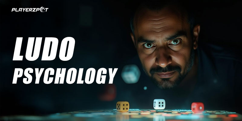 Ludo Psychology – How to Read Your Opponent’s Next Move!