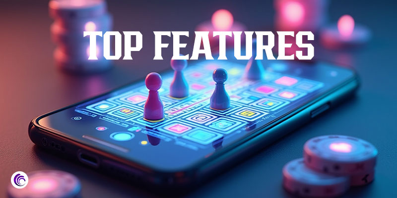 Top Features Every Ludo App Should Have