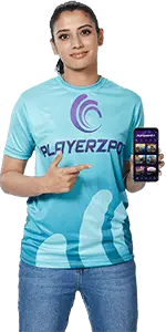 Playerzpot named Smriti Mandhana as its brand ambassador