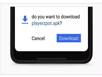 Do you want to download playerzpot apk